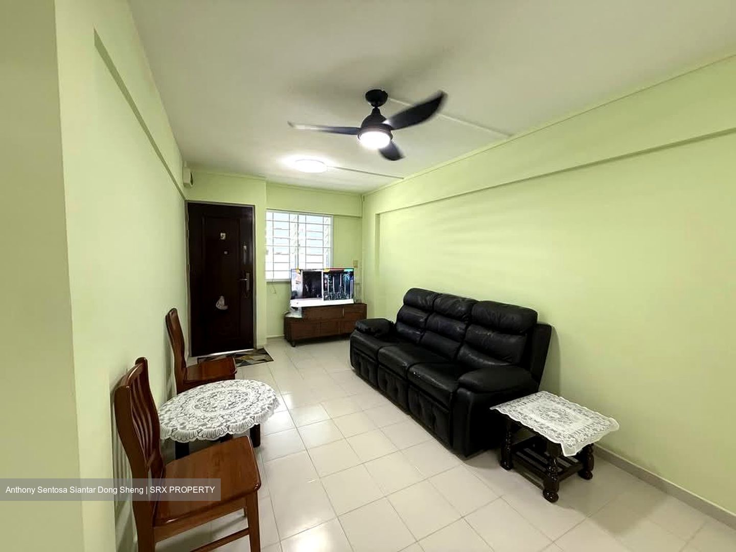 Blk 623 Yio Chu Kang Heights (Ang Mo Kio), HDB 3 Rooms #583945861